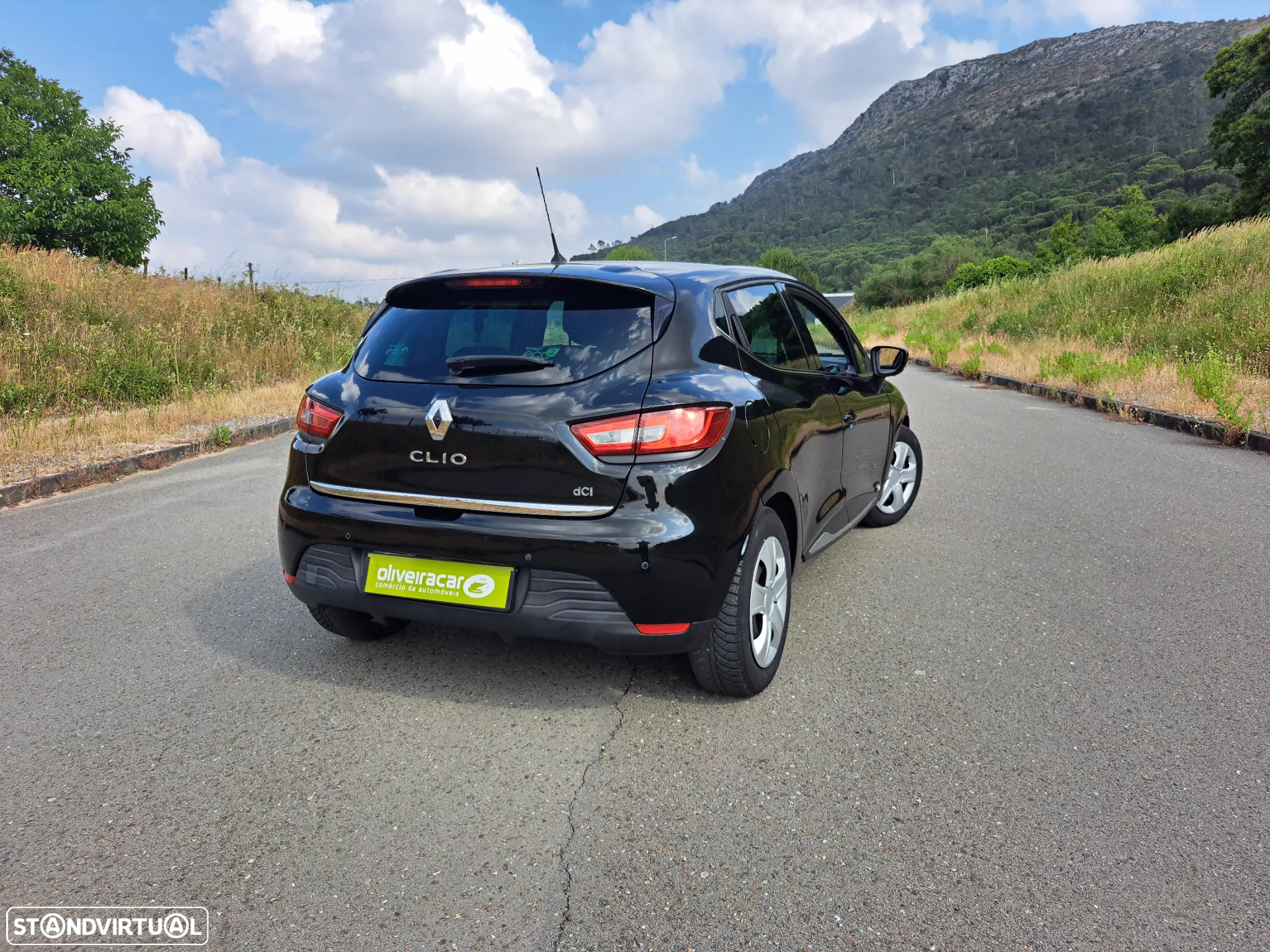 Renault Clio 1.5 dCi Luxe - 4