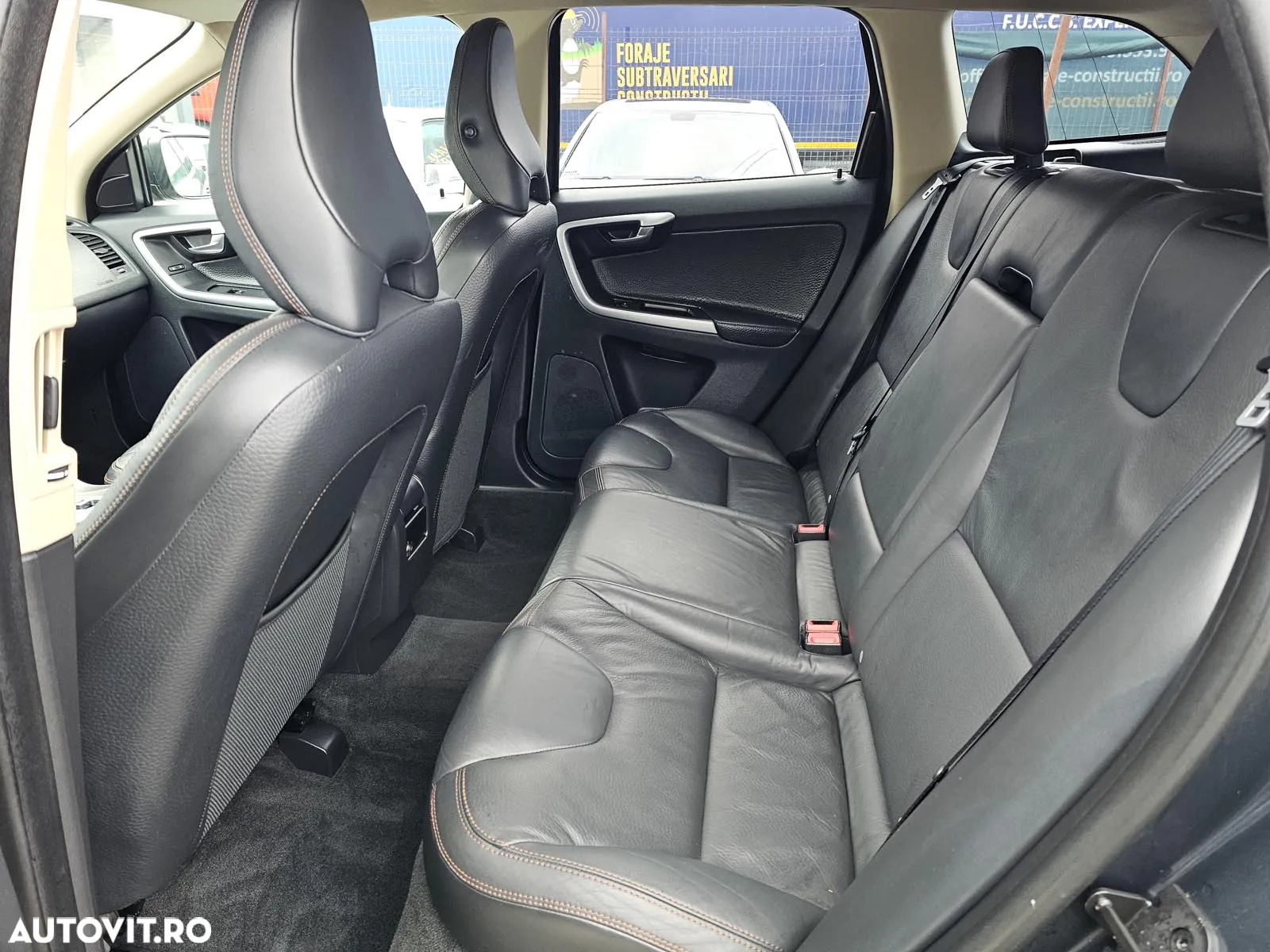 Volvo XC 60 D3 Aut. Summum - 16