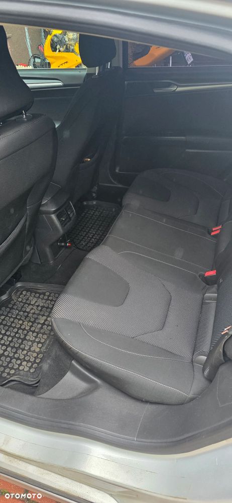 Ford Mondeo 2.0 TDCi Start-Stopp Trend - 8