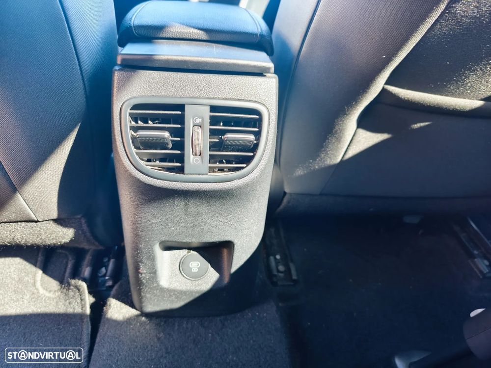 Kia XCeed 1.0 T-GDi Drive - 10
