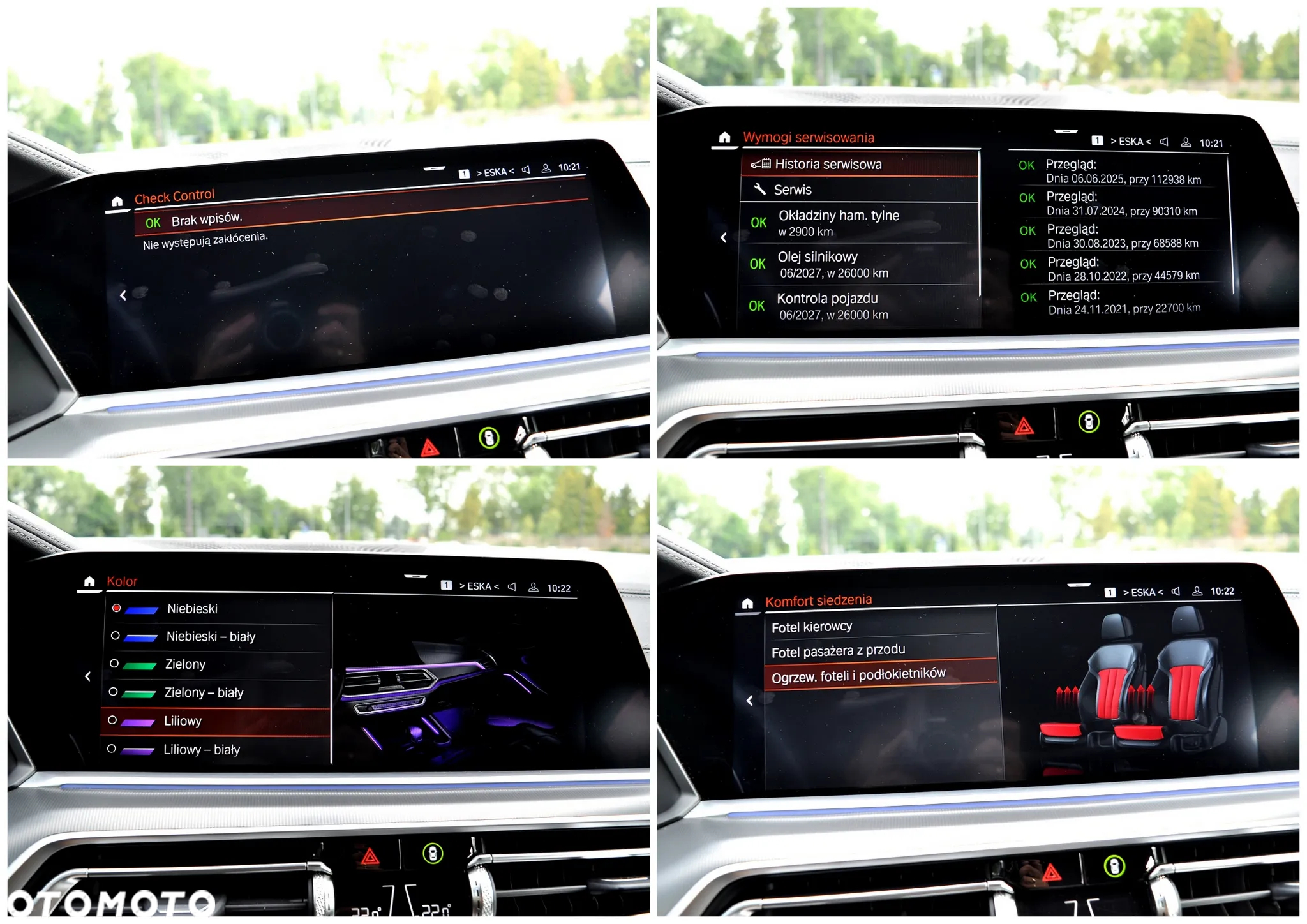 BMW X6 xDrive30d - 39