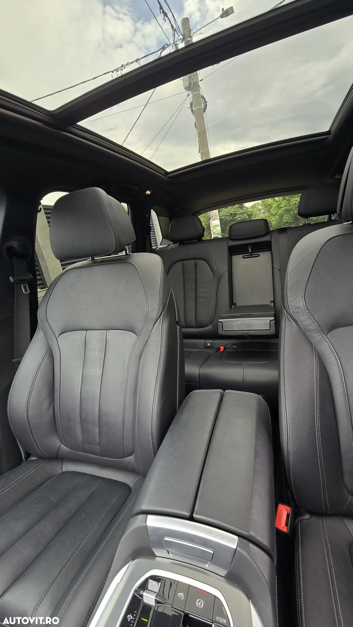 BMW X5 xDrive45e AT PHEV - 27