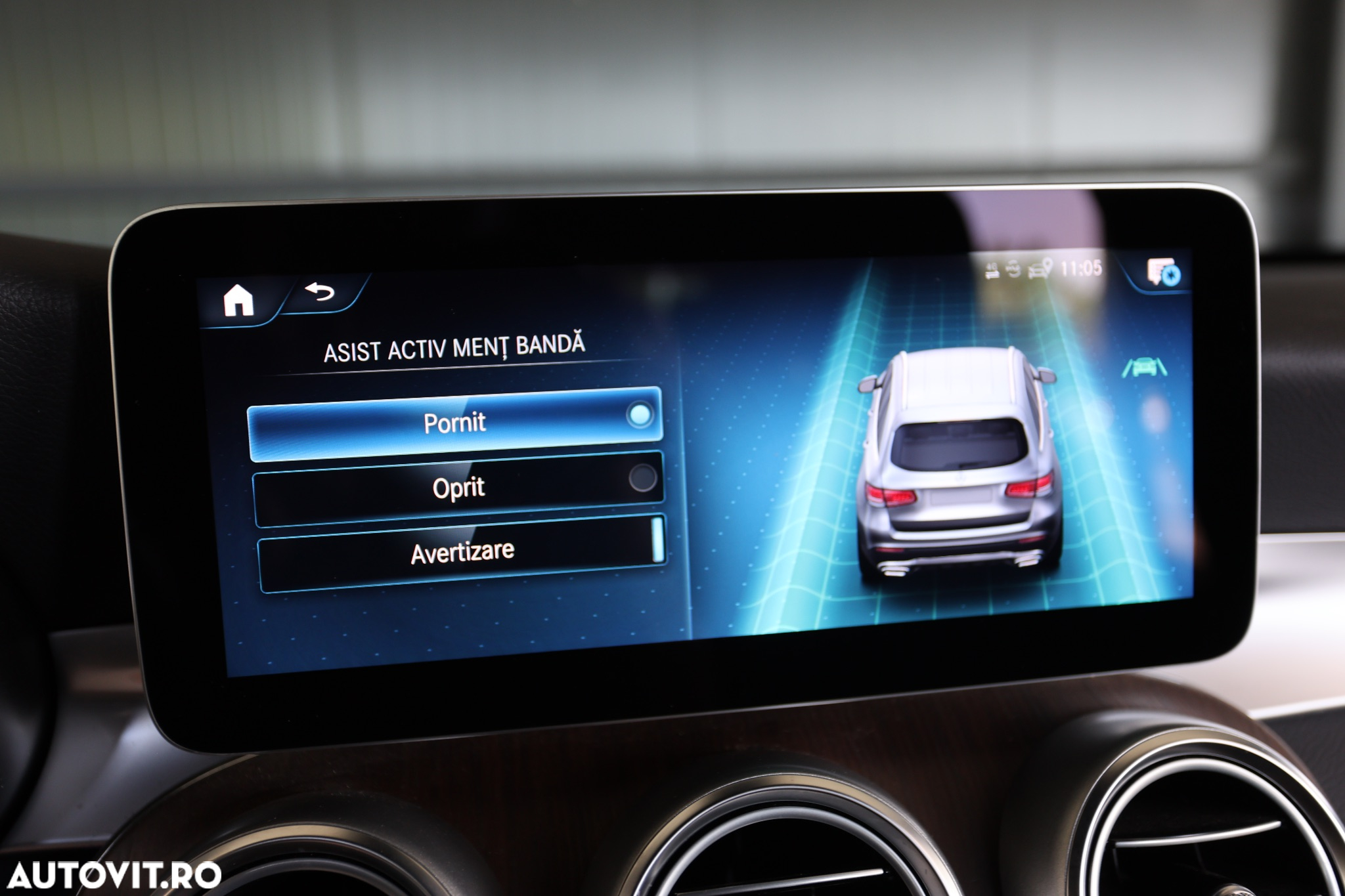 Mercedes-Benz GLC 300 de 4Matic 9G-TRONIC Avantgarde Advanced - 22