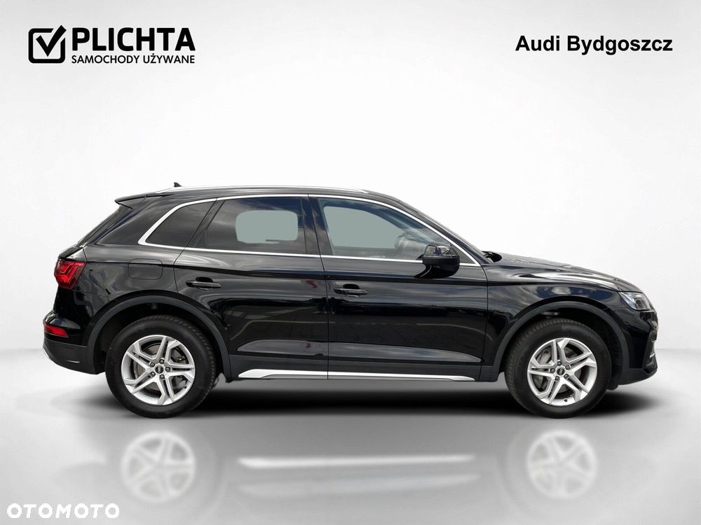 Audi Q5 - 6