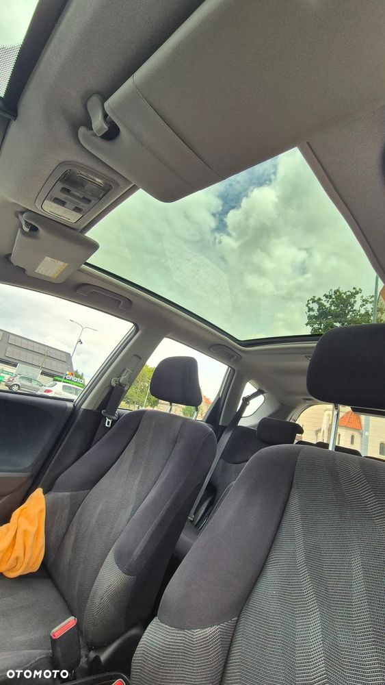 Honda Jazz 1.4 Executive - 19