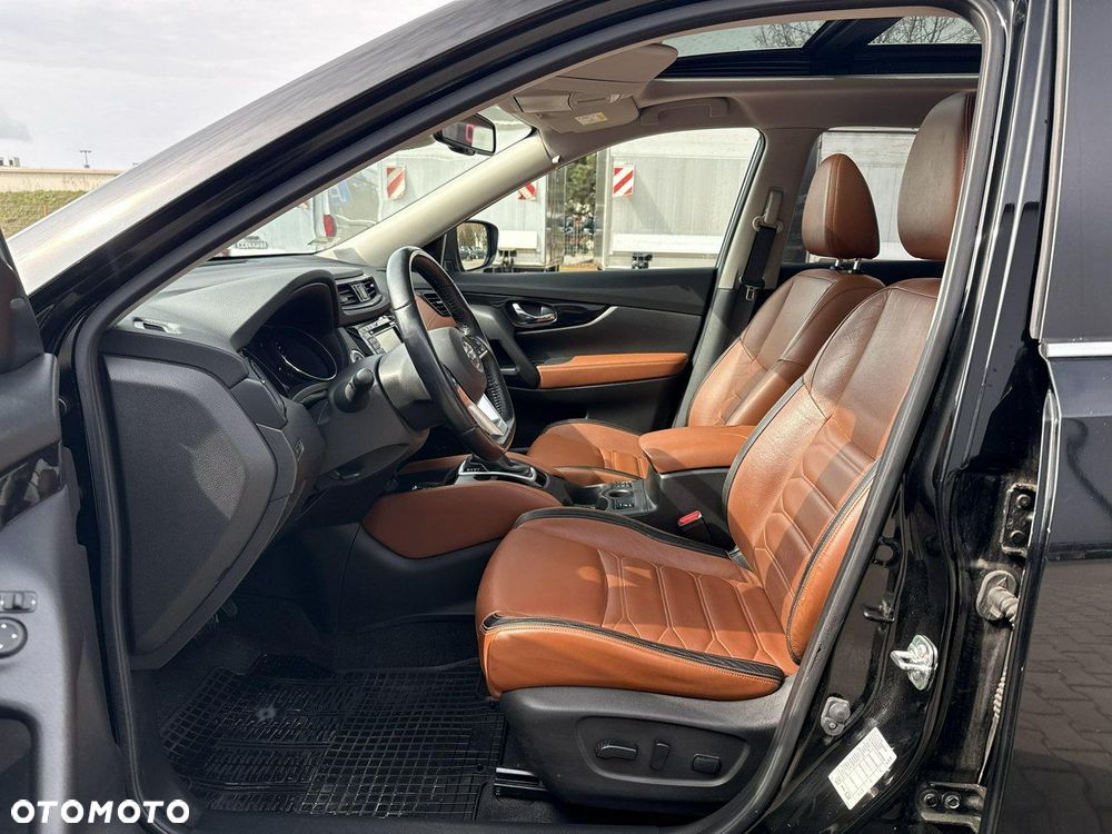 Nissan X-Trail 1.3 DIG-T Tekna 2WD DCT - 11