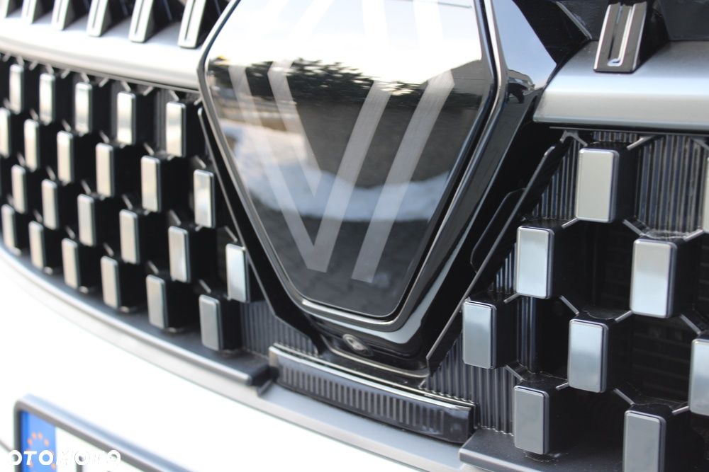 Renault Austral 1.2 E-Tech Full Hybrid 200 Iconic esprit Alpine MMT - 21