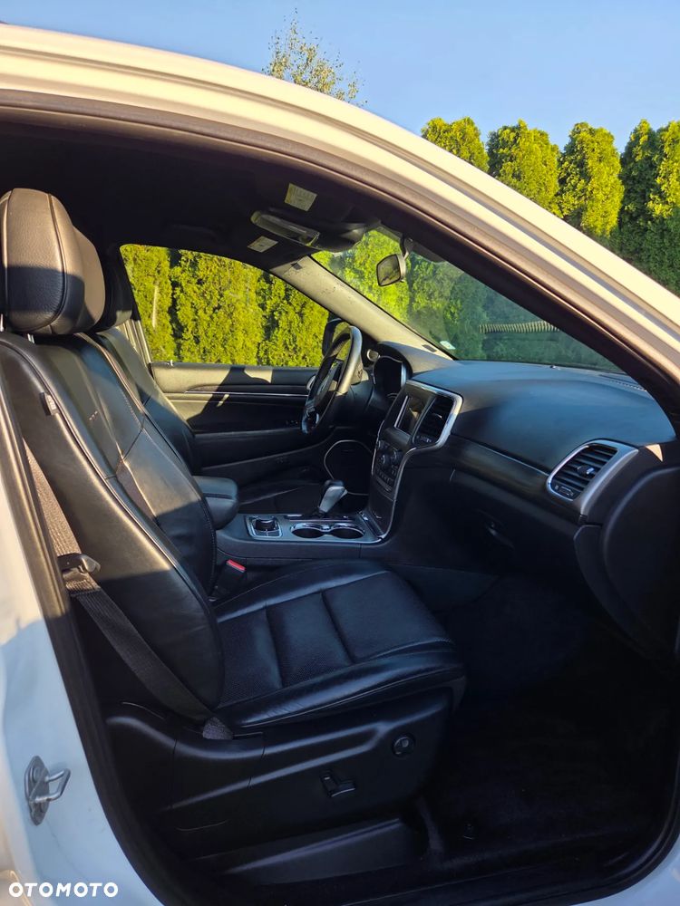 Jeep Grand Cherokee 3.6 V6 Laredo - 8