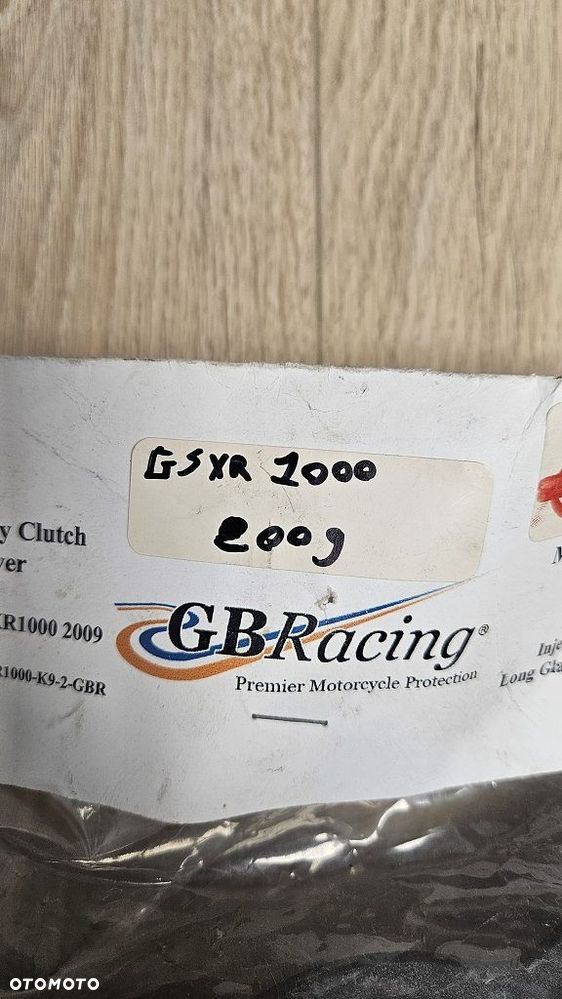 Osłona sprzęgła GB Racing Suzuki GSX-R 1000 (2009-2016) - 3