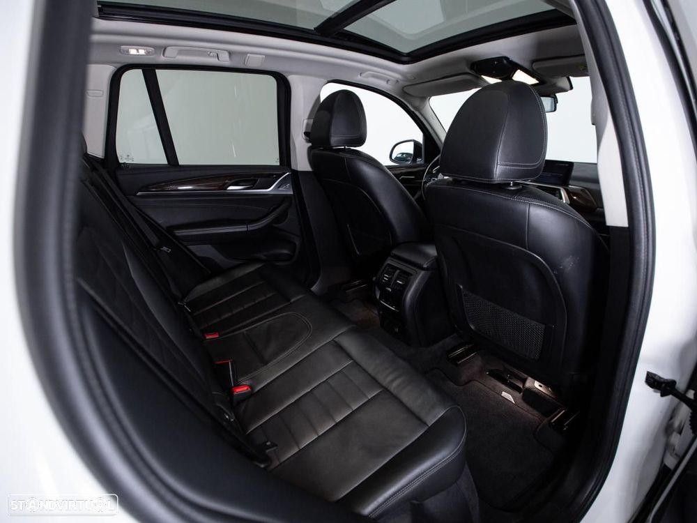 BMW X3 - 13