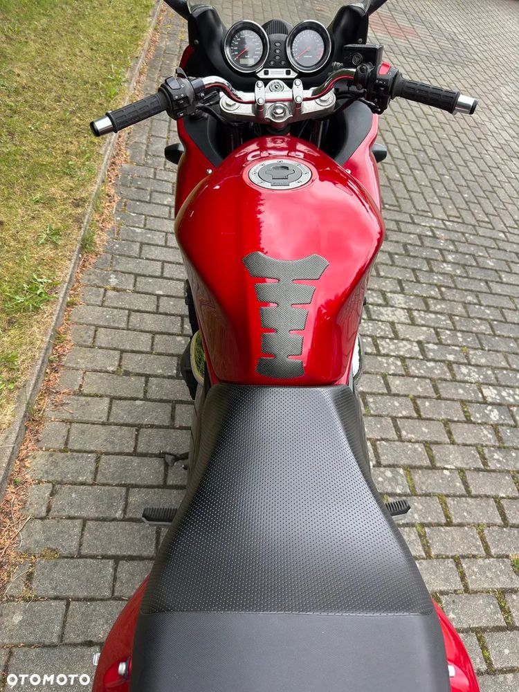 Suzuki Bandit - 16