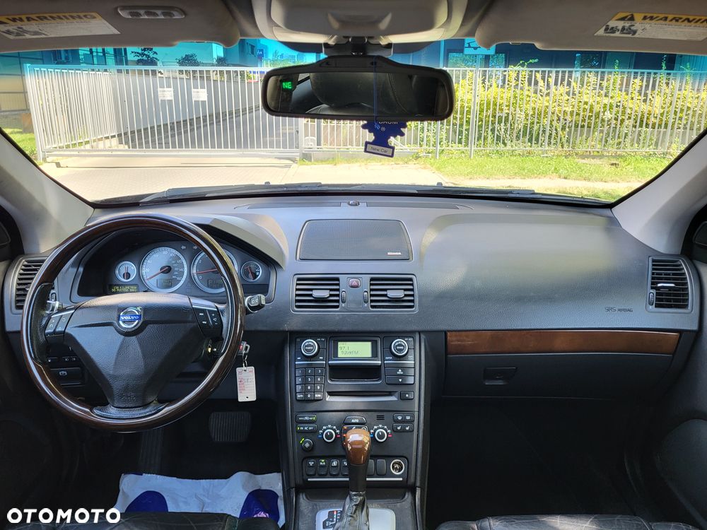 Volvo XC 90 4.4 V8 AWD Summum - 10