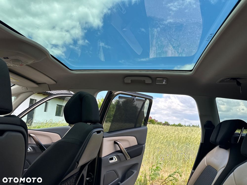 Citroën C4 Picasso 1.6 VTi My Way - 24