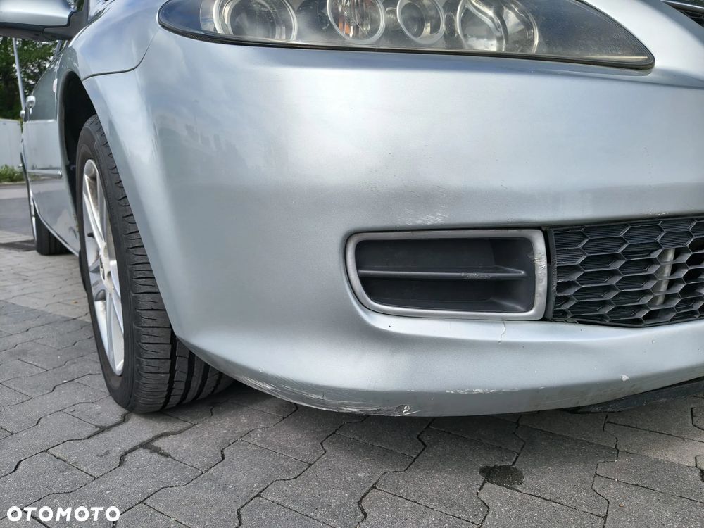 Mazda 6 2.0 Exclusive - 29