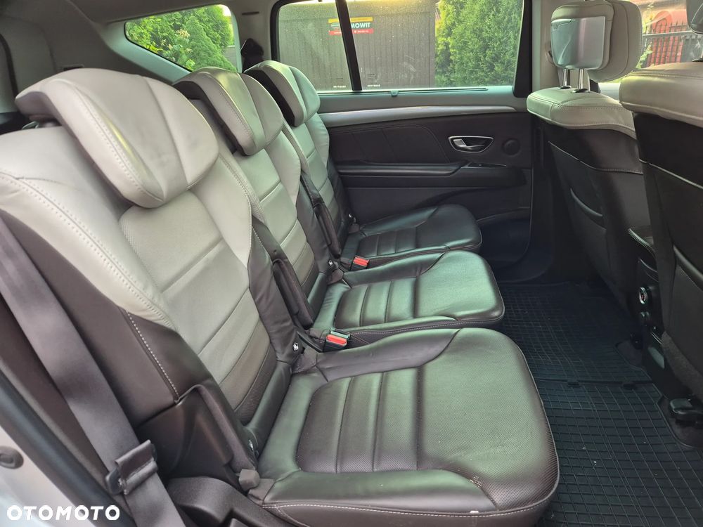 Renault Espace 1.6 dCi Energy Initiale Paris EDC 7os - 24