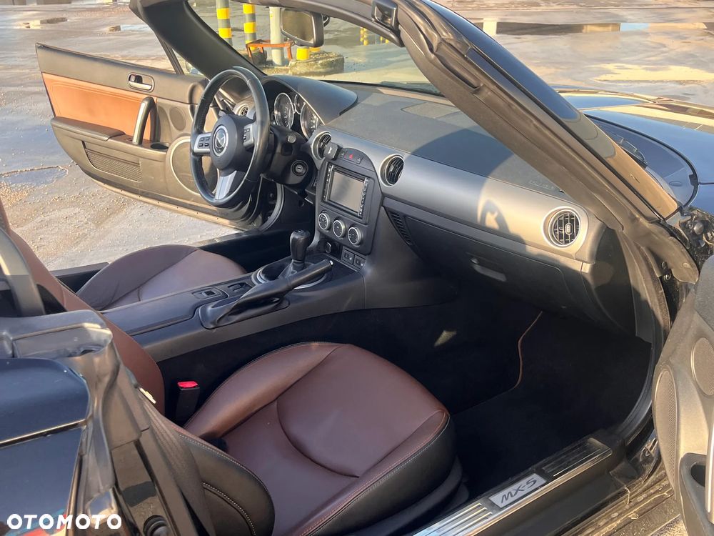 Mazda MX-5 1.8 MZR Emotion - 14
