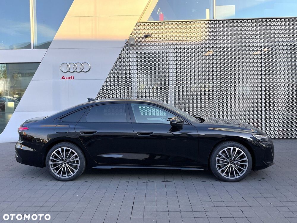 Audi A6 Limousine - 3