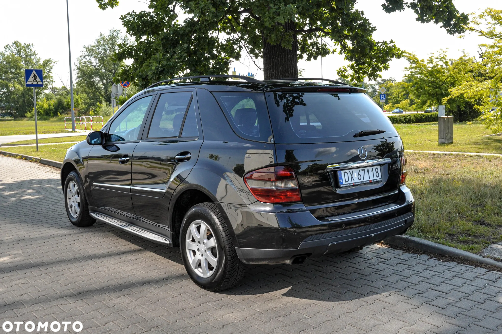 Mercedes-Benz ML 280 CDI 4-Matic - 3