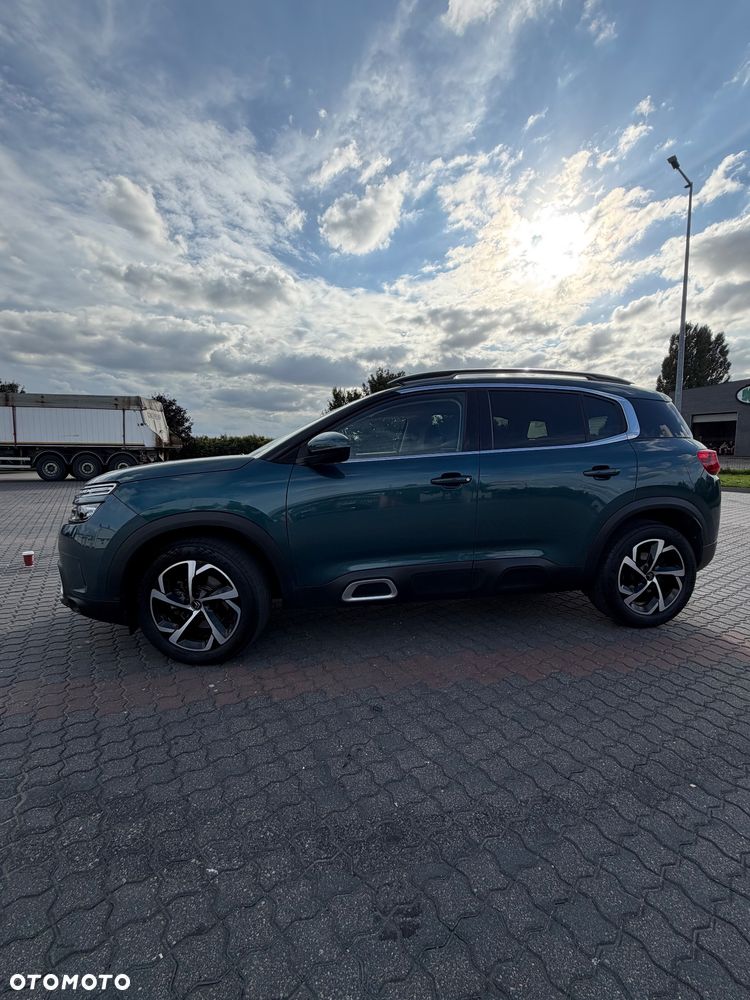 Citroën C5 Aircross 1.5 BlueHDi Shine - 3