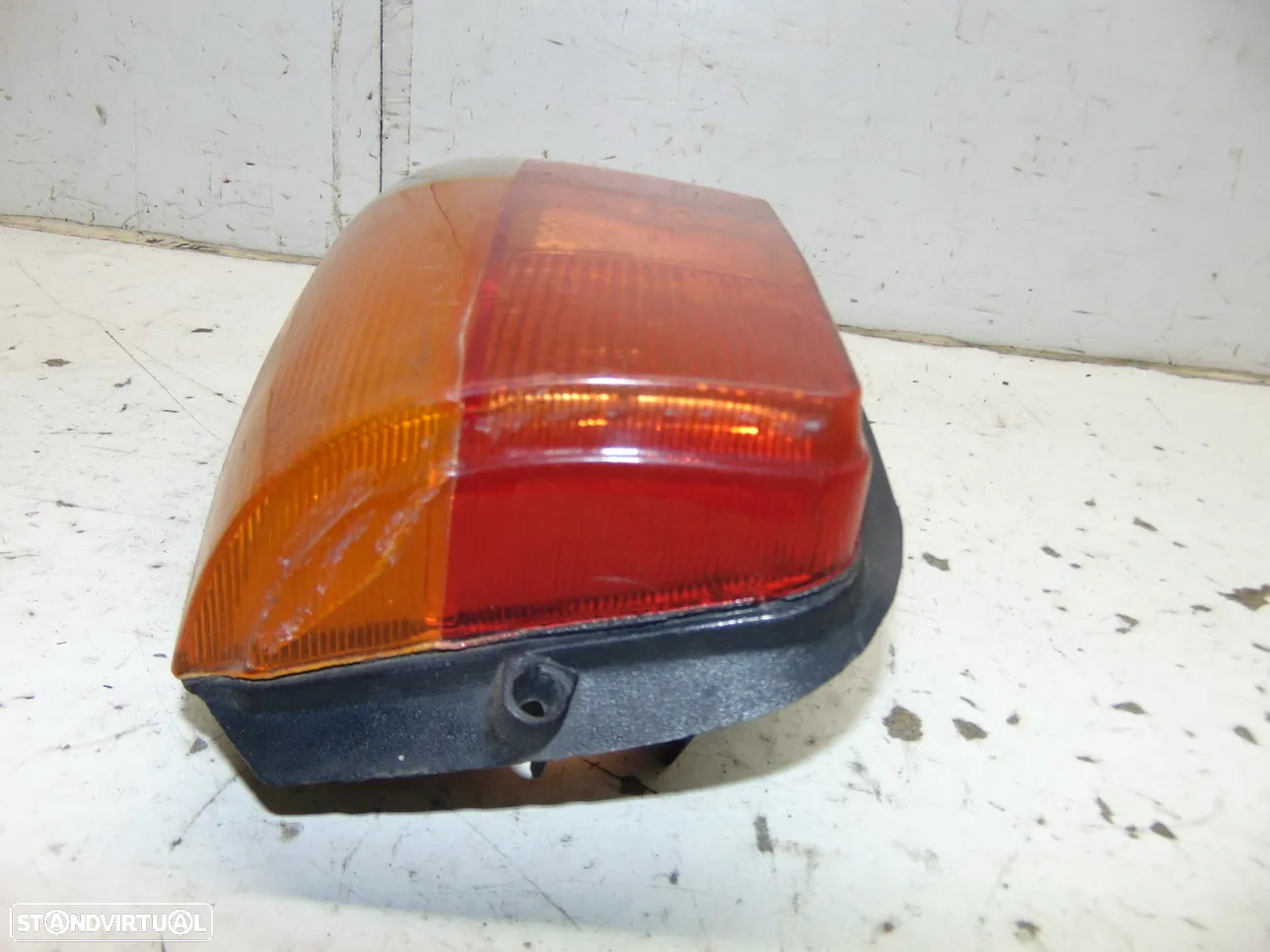 Peugeot 505 SW farolim - 7