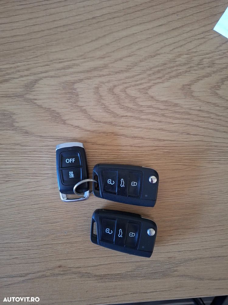 Skoda Karoq 1.6 TDI Style - 12