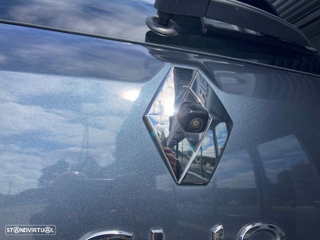 Renault Clio 0.9 TCe Limited - 9