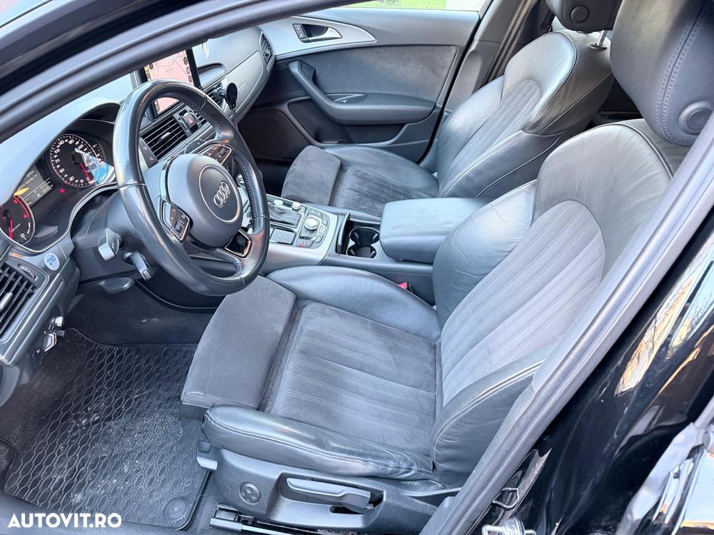 Audi A6 Allroad 3.0 TDI Stronic - 21