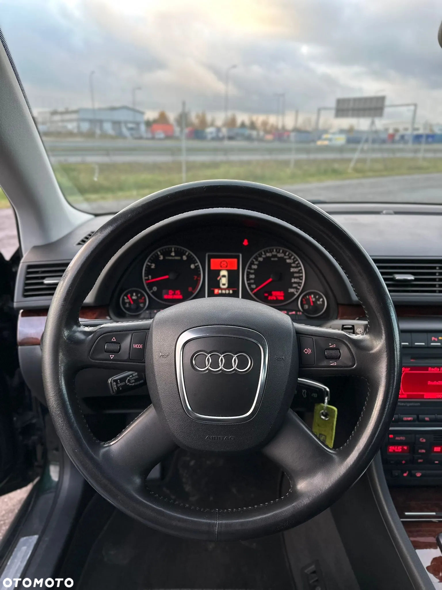 Audi A4 3.2 FSI multitronic Ambiente - 6