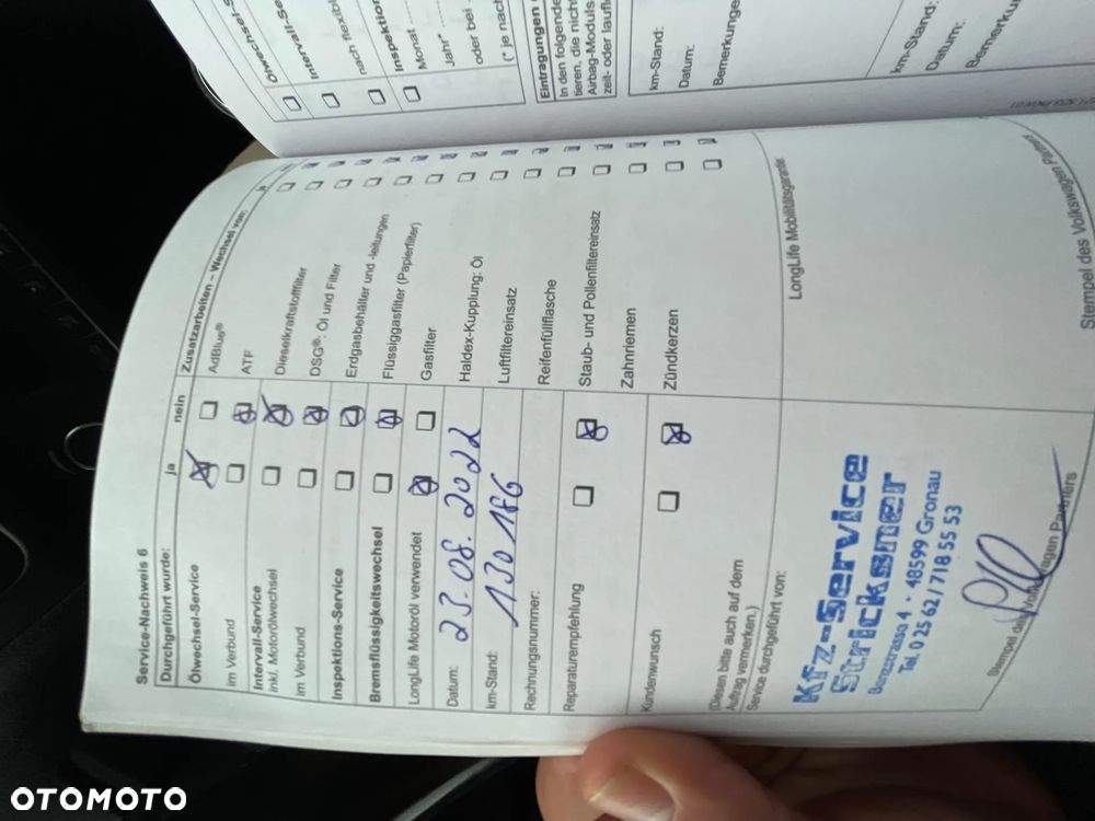 Volkswagen Polo 1.4 Style - 36