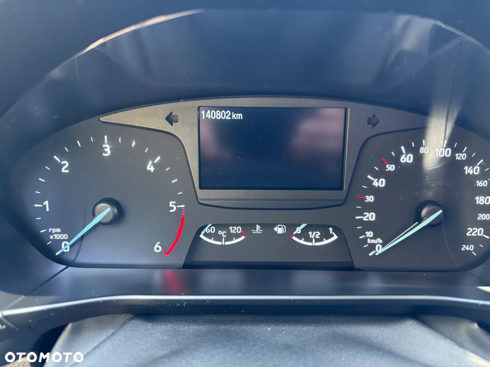 Ford Focus 1.5 EcoBlue Trend - 15