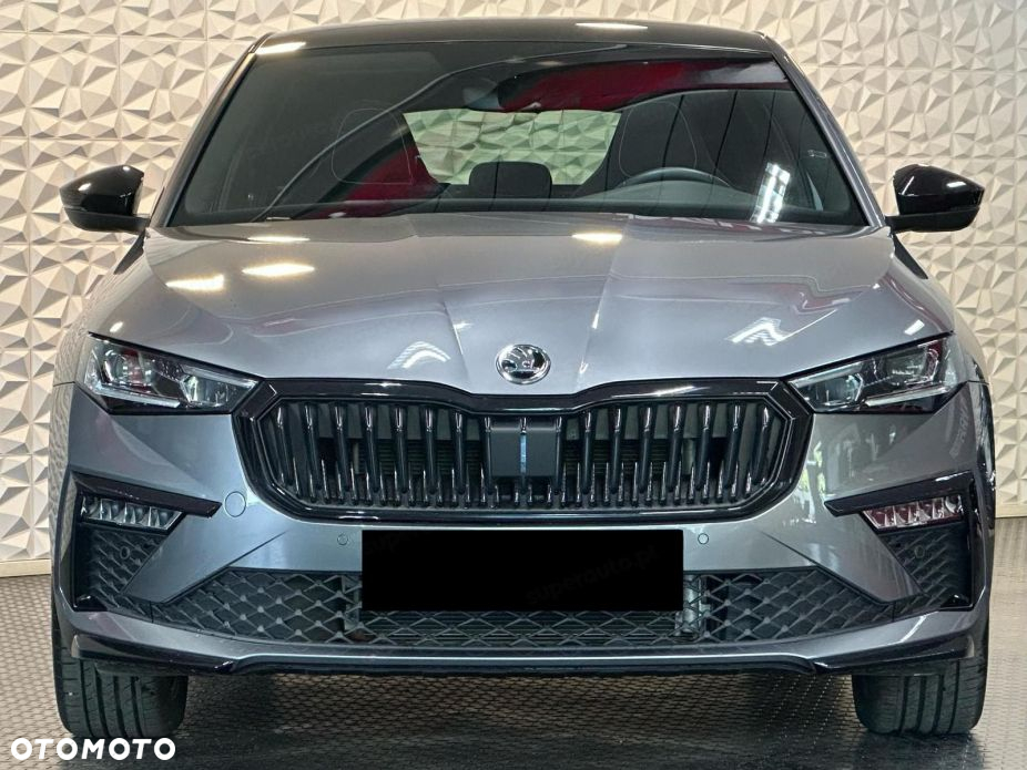 Skoda Scala 1.0 TSI Monte Carlo DSG - 2