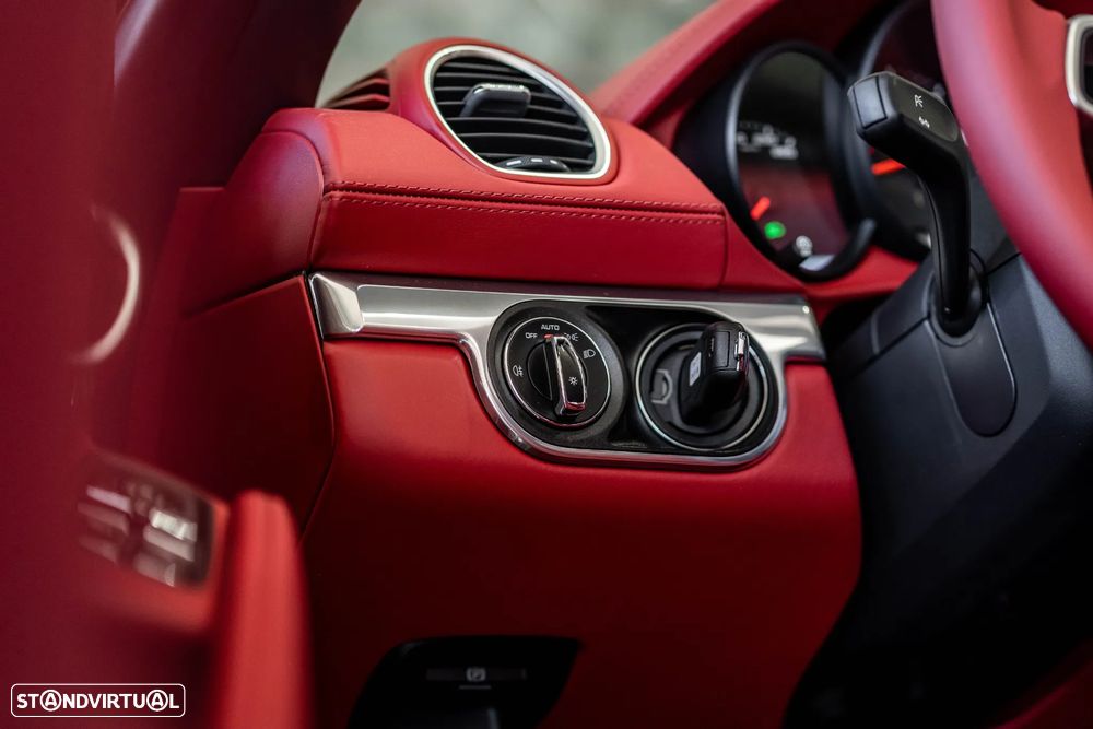 Porsche 718 Boxster 2.0 PDK - 16