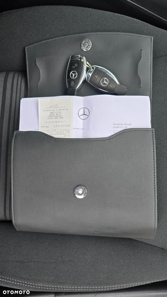 Mercedes-Benz Klasa A - 19