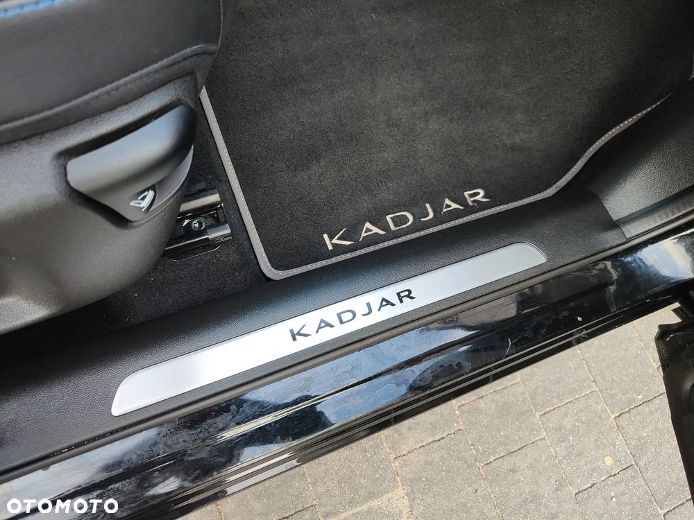 Renault Kadjar TCe 140 EDC GPF INTENS - 10