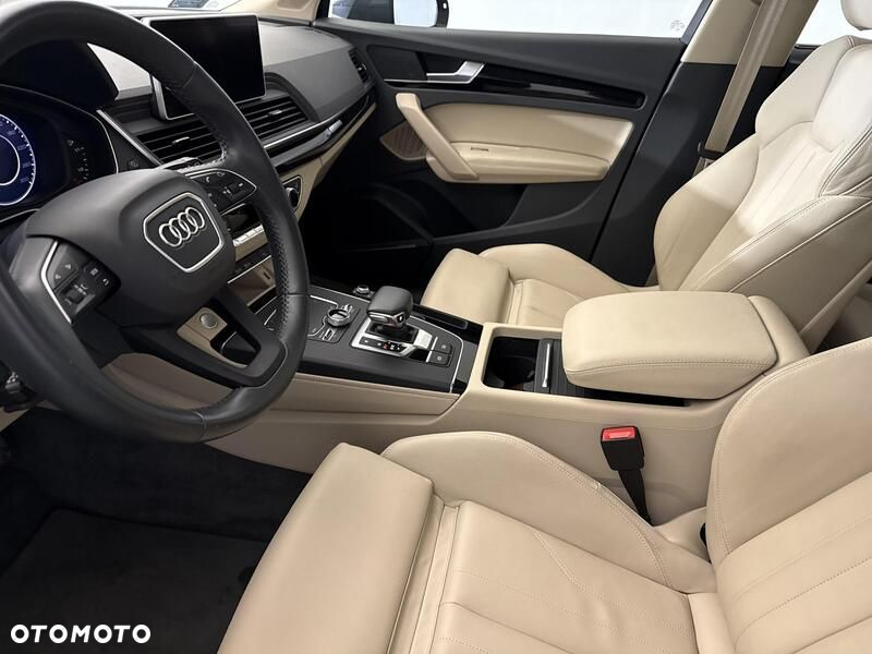 Audi Q5 - 11