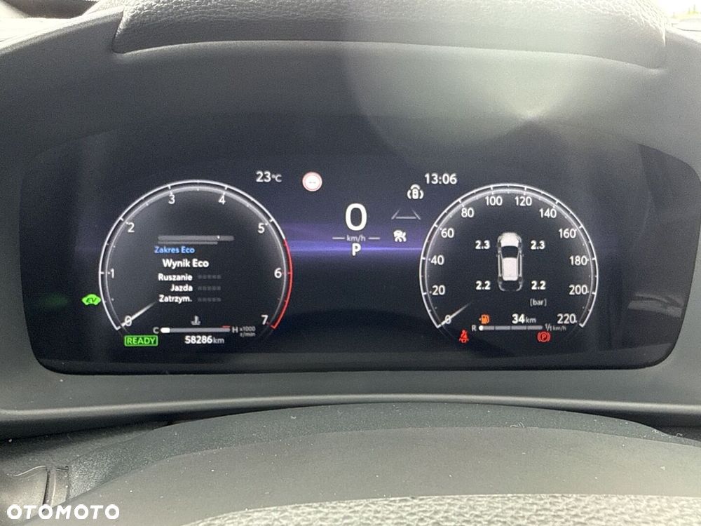 Toyota C-HR 1.8 Hybrid Style - 9