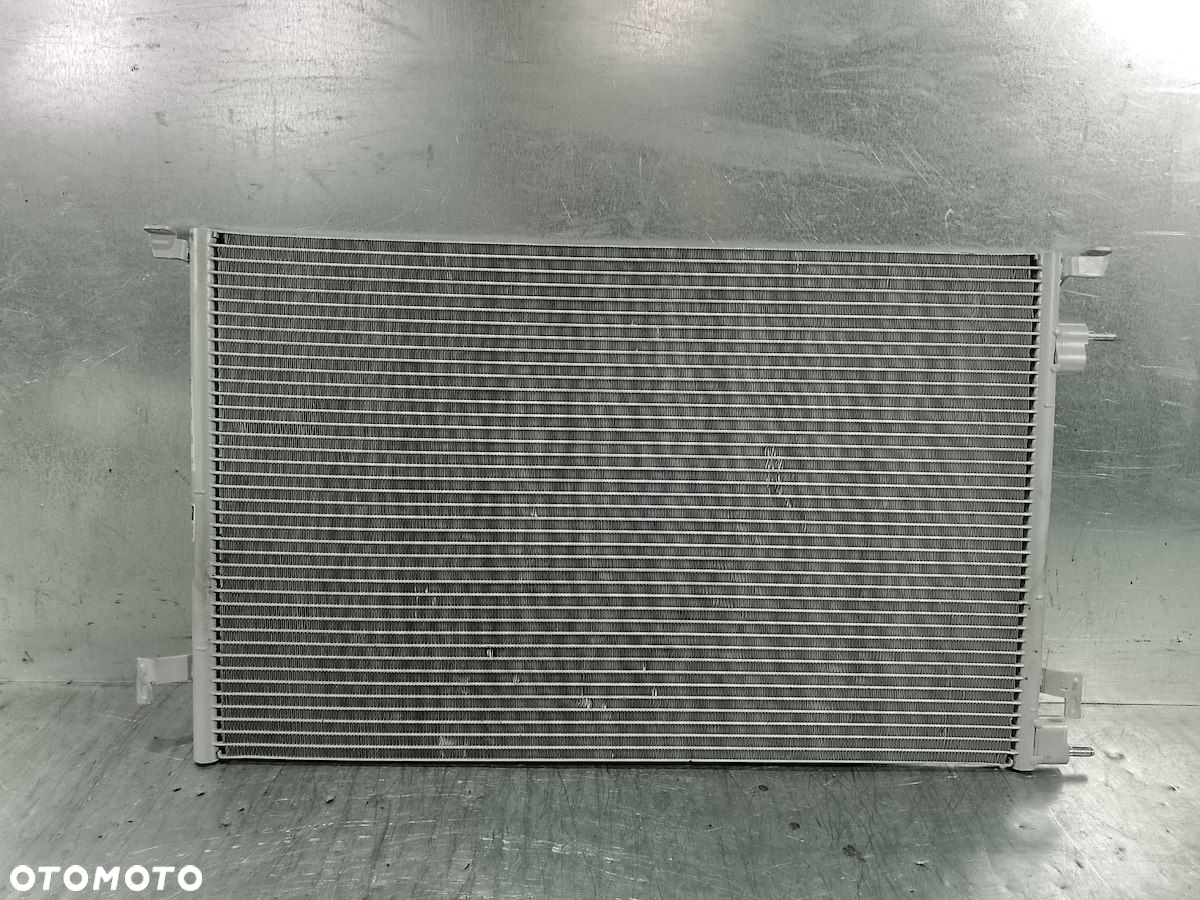 CHŁODNICA KLIMATYZACJI OPEL SIGNUM 94598  195070 1.9 CDTI - 4