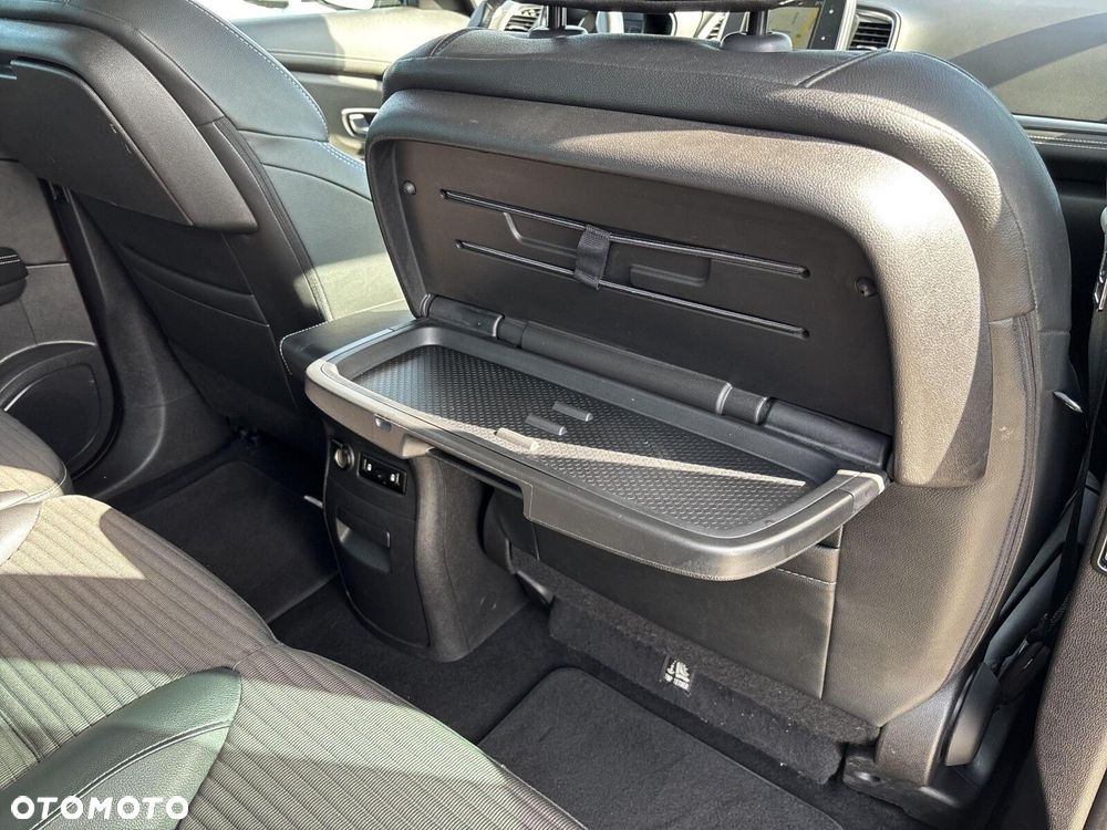 Renault Scenic - 14