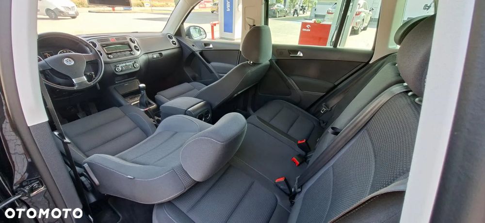 Volkswagen Tiguan 1.4 TSI Sport&Style - 19