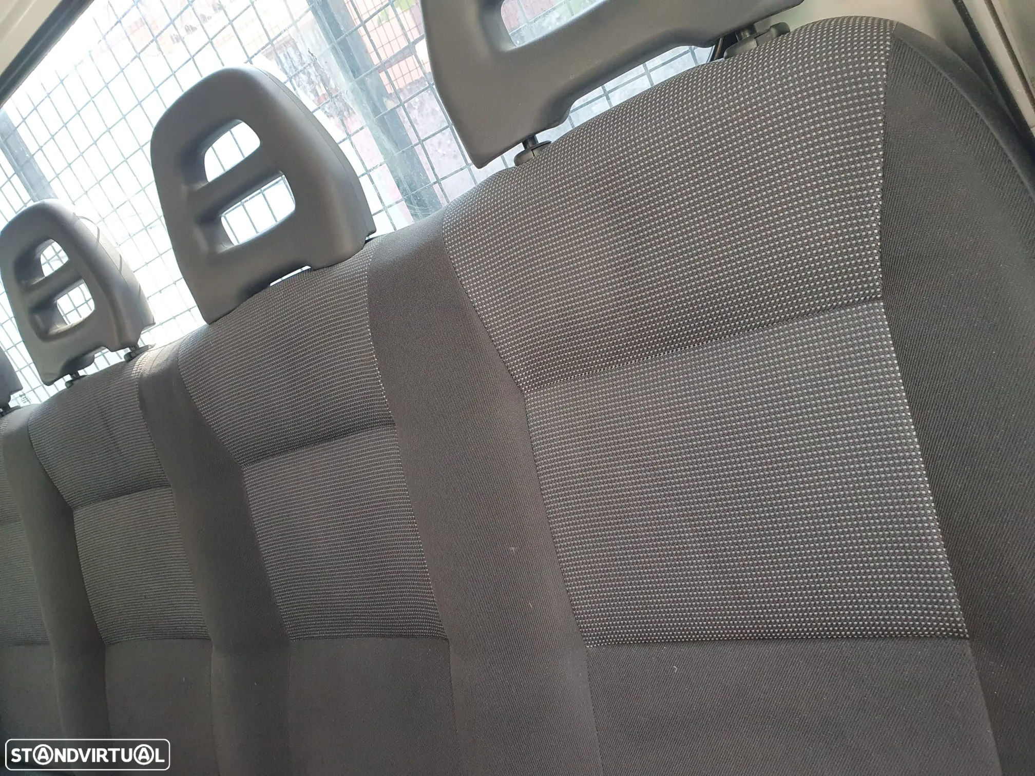Peugeot Boxer (CABINE DUPLA) 2.2HDi L3 - 6