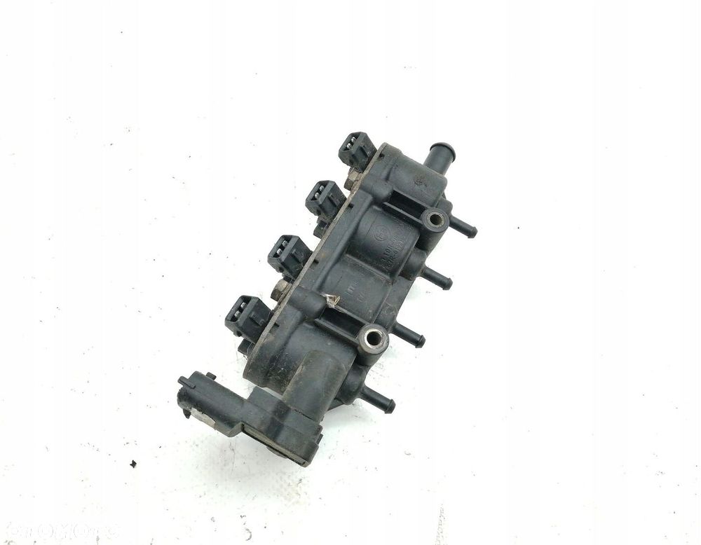 LISTWA WTRYSKOWA GAZU LPG 67R-010223 - 1