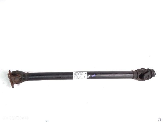 BMW F25 F26 Xdrive Wał Napędowy Przedni Krótki  26207589985 7589985 26208605867 8605867 - 1
