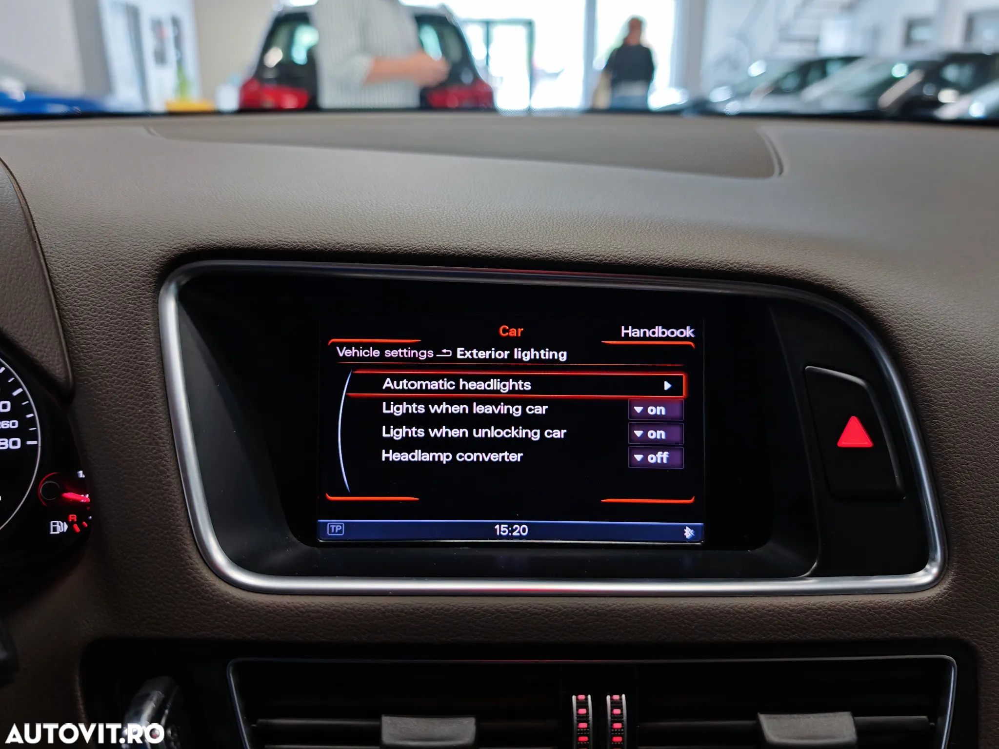 Audi Q5 2.0 TDI Quattro S tronic - 14