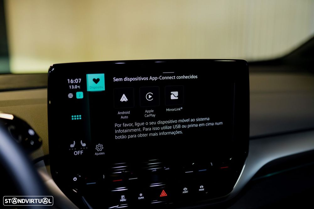 VW ID.5 77 kWh Pro Performance - 50