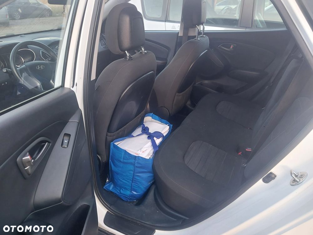 Hyundai ix35 - 10