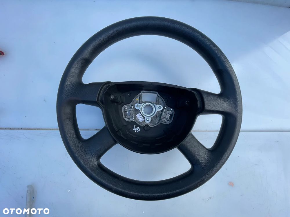 KIEROWNICA SEAT ALTEA TOLEDO III 5P0419091A - 1