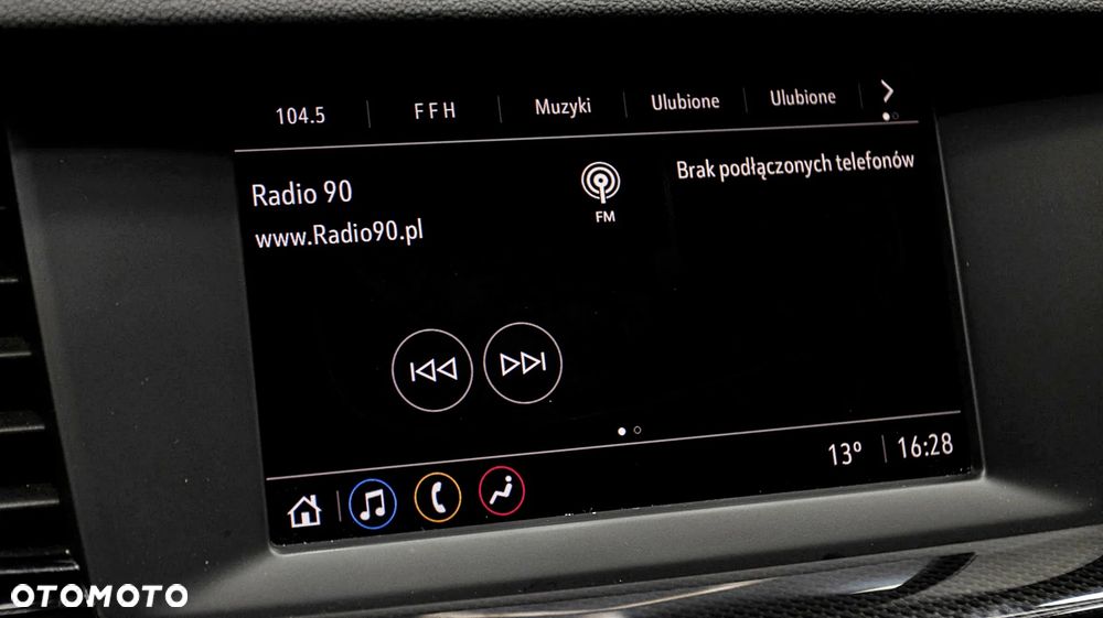 Opel Insignia 1.5 CDTI GS Line S&S - 19