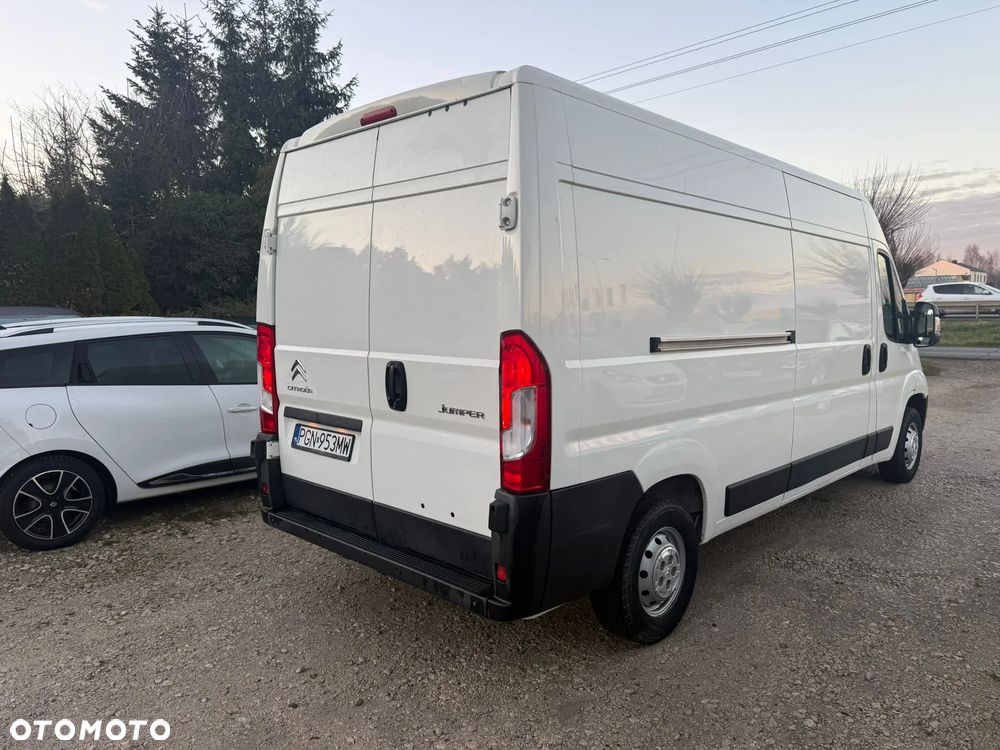 Citroën Jumper - 4