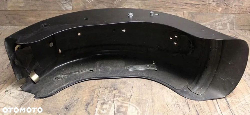 Błotnik tył Harley Davidson Softail Fat Boy - 6