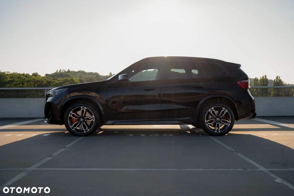 BMW X1 - 7
